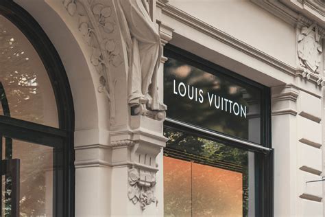 louis vuitton conglomerate